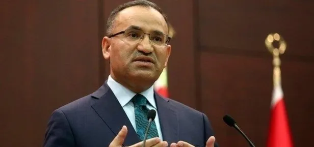 Bekir Bozdağ kimdir, kaç yaşında? Yeni Adalet Bakanı Bekir Bozdağ nereli? İşte aldığı görevler ve biyografisi... - 3