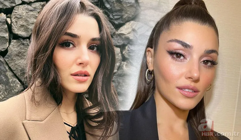 Hande Erçel'in ablası Gamze Erçel doğal güzelliğiyle dikkat çekti! Takipçileri yorum yağdırdı! İşte o paylaşım... 1