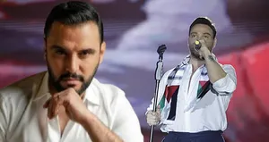 Erkeğe transparan olmaz