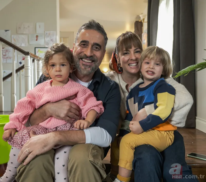 Doğa Rutkay ilk oyunculuk yıllarını anlattı: Dekor olarak kullanılan köfteleri yedim 8