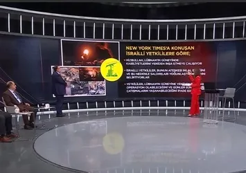 Yeniden İsrail-Lübnan savaşı mı? Siyonist casustan tehdit dolu sözler!