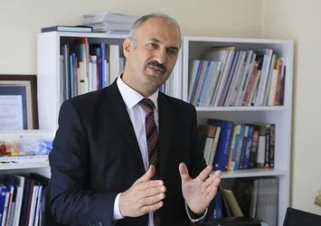 'Türkiye'de yaşam beklentisi 10 yıl arttı'