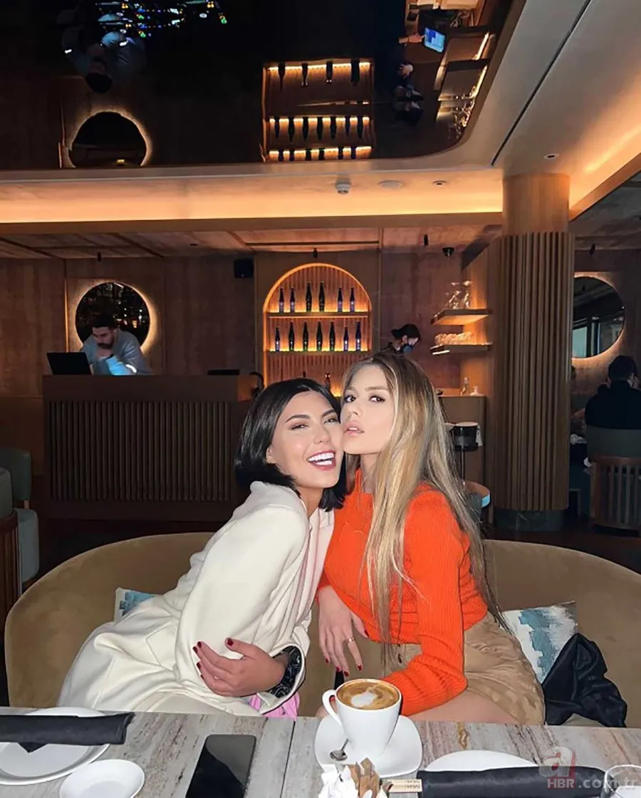 Anoreksiyadan hayatını kaybeden Nihal Candan'ın acılı babası konuştu: Şöhret dünyasına girince sapıttı 9