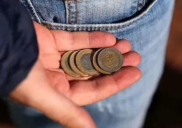 TESK'ten 'bozuk para' uyarısı