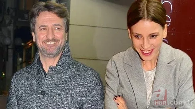 Aldatmak'ın Oylum'u Feyza Sevil Güngör’ün eski sevgilisi şoke etti! Bir dönem rol arkadaşıyla birlikteymiş 22