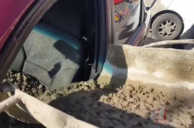 Aldatıldığını öğrenen genç kadın öyle bir şey yaptı ki! Sosyal medyayı sallayan intikam 16