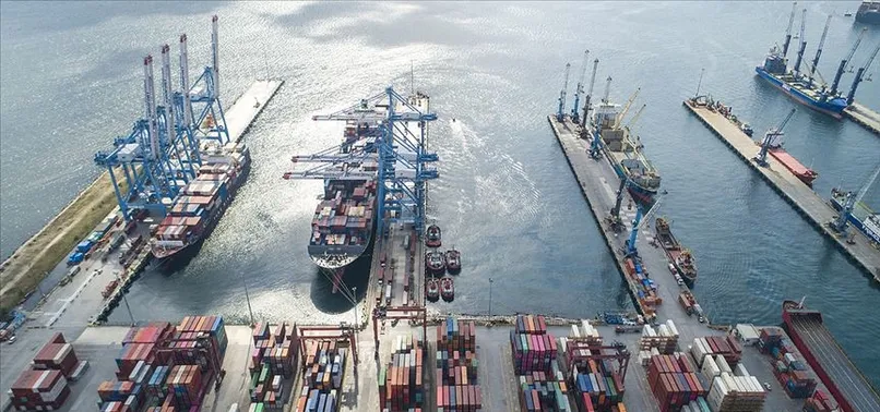Türkiye ile ABD arasındaki ticaret hacmi 28 milyar dolara çıktı