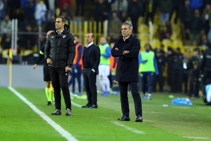 Fenerbahçe rekor kırmaya devam ediyor