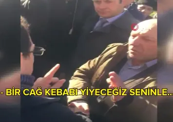 Ekrem İmamoğlu'na "sana oy yok" şoku!