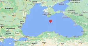 Türkiye’den Karadeniz önlemi