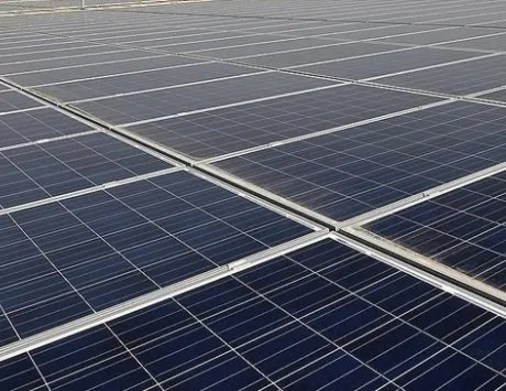 Türkiye’nin ilk entegre güneş paneli hakkında flaş açıklama