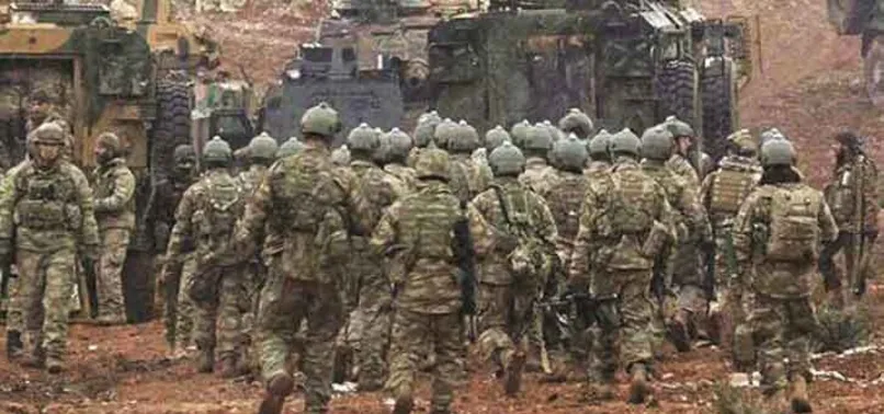 El Bab'da Sur taktiği