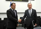 Bakan Akar, Yunanistan Savunma ile görüştü
