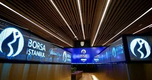Borsa İstanbul günü yükselişle tamamladı