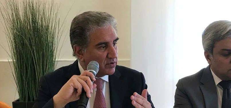 Pakistan'dan Keşmir için yeni hamle