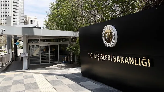 Katil İsrail Gazze'deki soykırımın hesabını verecek! Türkiye Lahey'de anlatacak! Tarihi başvuru - 1