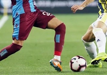 İstanbul'da fırtına esti! Fenerbahçe 2-3 Trabzonspor (MAÇ SONUCU)