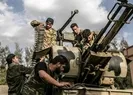 Libya güvenlik için yeni bir birim kuracak