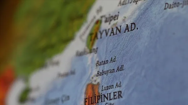1659814035644.jpg ABD'li ve Çinli siyaset bilimciler Tayvan konusunu A Haber'de tartıştı! Pelosi ziyaretiyle ABD Tayvan'da neyi amaçladı? "Çin'in demokrasiye ihtiyacı yok" - 7
