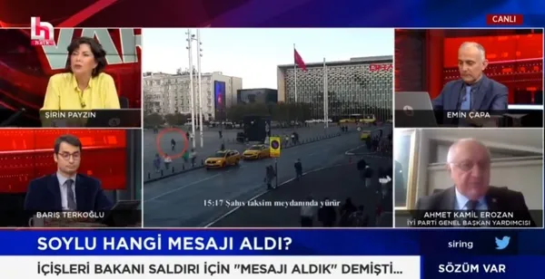iyi-partili-erozan-beyoglu-bombacisini-aklamaya-calisti-paketin-icinde-ne-oldugunu-bilmiyor-olabilir-1668636304922.jpg İYİ Partili Erozan İstiklal bombacısını aklamaya çalıştı: Paketin içinde ne olduğunu bilmiyor olabilir - 3