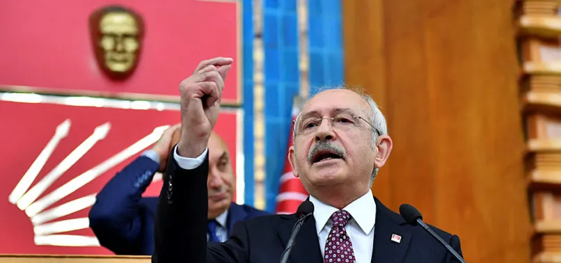 FETÖ'nün siyasi ayağı CHP! İşte CHP'deki FETÖ'cü isimler