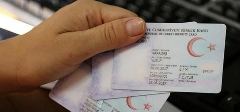SON DAKİKA! Çipli kimlik kartlarında yeni dönem! Ekipler artık evinize geliyor