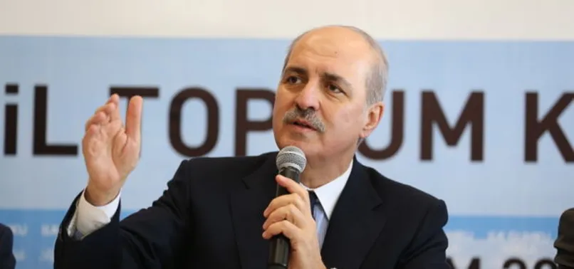 Kurtulmuş: Kılıçdaroğlu hiç endişelenmesin