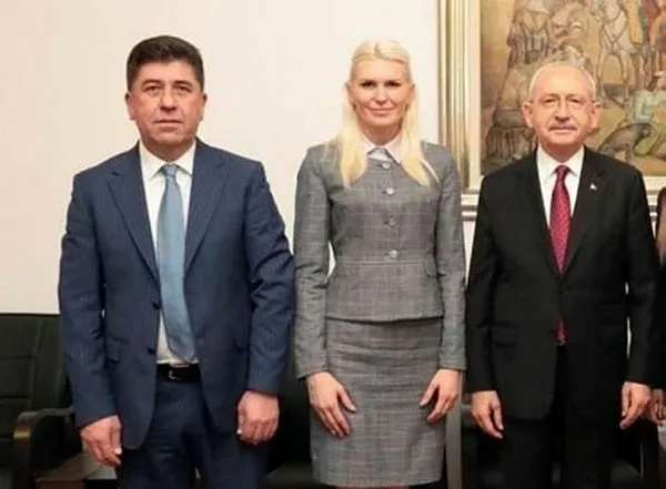 CHP'li Bilecik Belediyesi'nde gelen başkan gideni aratmadı! CHP zihniyeti devam ediyor - 1