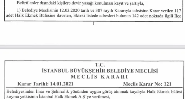 CHP'li İBB'den halk ekmekte algı oyunu! İşte Ekrem İmamoğlu'nun Halk Ekmek oyunu: 2,5 milyonluk ekmek üretimi... - 8