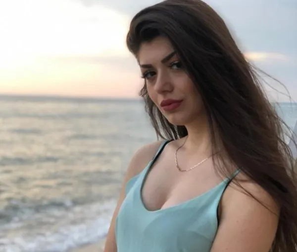 Simge Barankoğlu tutuklandı mı? Sosyal medya fenomeni Simge Barankoğlu kimdir, kaç yaşında?