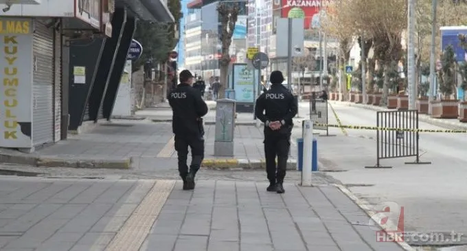 "Ağzından kaçırdı gözler o tarihe çevrildi" Hafta içi ve hafta sonu yasakları ne zaman kalkacak? Yeni normalleşme... 11