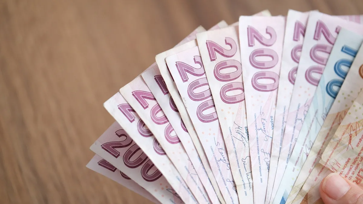 Mevduat faizlerinde yeni zirve: 500 bin TL’nin aylık getirisi 16 bin lirayı aştı