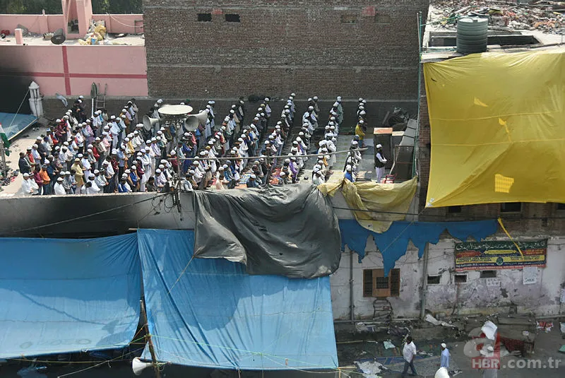 Hindistan'da toplumsal harmoni Hindu milliyetçiliği ile terk ediliyor! Müslümanlara büyük zulüm... 17