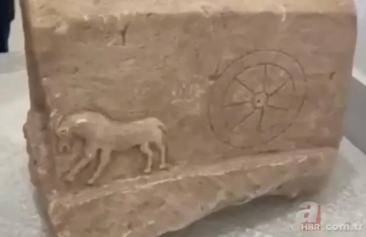 Tarihin paha biçilemez sırrı Anadolu'nun derinliklerinden çıktı! Ekipler bile şoke oldu 1