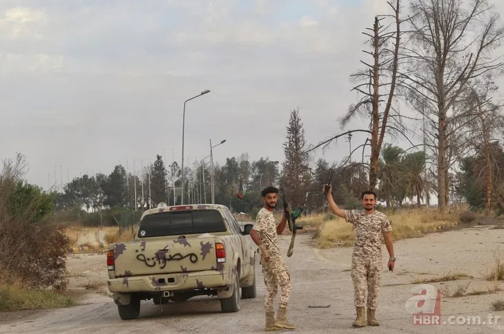 ABD eski Dışişleri Bakan Yardımcısı Matthew Bryza: Libya'da söz sahibi Türkiye'dir