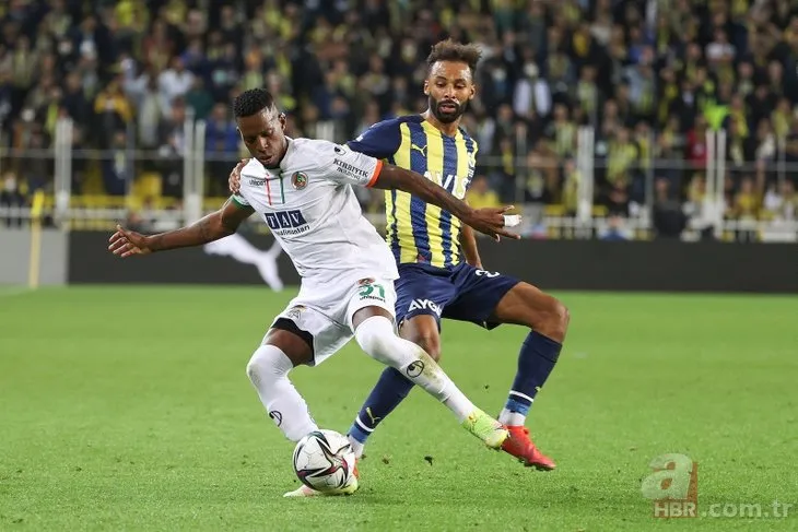 Fenerbahçe zorlu virajda! Sıradaki 6 maç...
