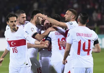 Türkiye Hırvatistan maçı | Kuntz'un imha planı hazır! İşte Milli Takım'ın sürpriz ilk 11'i