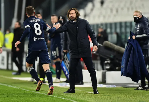Juventus zirve yarışını sürdürüyor! Sassuolo'yu 3-1 yendi - 3
