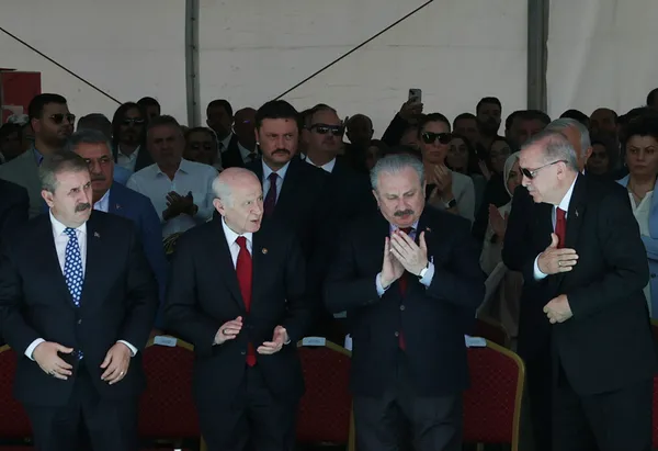 Son dakika: Malazgirt’te büyük zafer coşkusu! Başkan Erdoğan’dan önemli açıklamalar