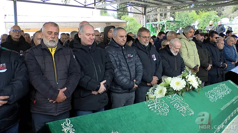İş insanı Rıza Kalkavan'ın ölüm nedeni ortaya çıktı! Vefatından önce... 3