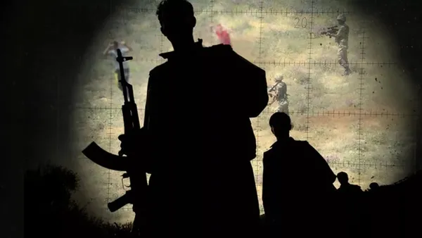 PKK 15 yaşındaki çocuğu kaçırdı