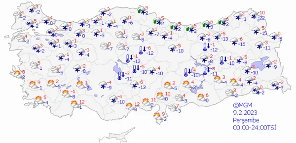 Son dakika: İstanbul ve Ankara’da eğitime bir gün ara! Çok sayıda ilde eğitime kar engeli! Hangi illerde okullar kar nedeniyle tatil edildi?