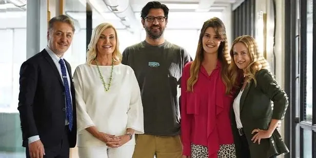 Menajerimi Ara oyunları kimler? Menajerimi Ara nerede çekiliyor, hangi günler yayınlanıyor? İşte merak edilen detaylar... - 2