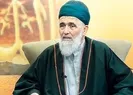 Sözde sapık şeyh FETOya seslenmiş!