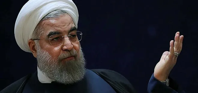 İran’dan flaş Trump açıklaması: Söz konusu değil