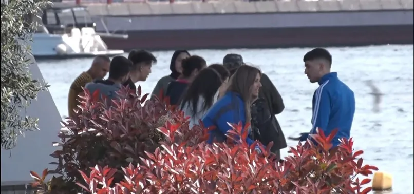 İstanbul'da "banka oturma" cinayeti! Sevgilisiyle banka oturmak isteyen genç bıçaklanarak katledildi