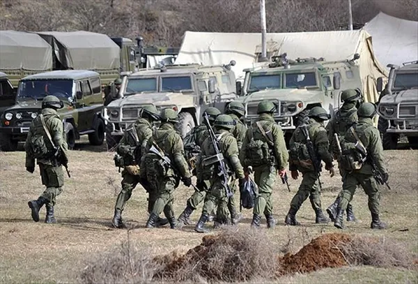 G7 ülkelerinden Rusya'ya Ukrayna uyarısı! Ağır yaptırımlar uygulanır - 5