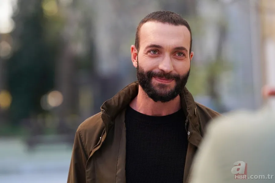 Ateş Kuşları'nın Ali'si Görkem Sevindik'in eşi de ünlüymüş! 4 yıl önce evlendiler... 2