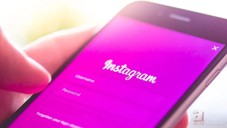 Instagram hareketler kısmı neden yok? Instagram takip kısmı neden gözükmüyor? 5