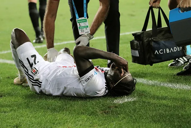 Beşiktaş - Fatih Karagümrük maçı ne zaman, saat kaçta? Süper Lig 3. hafta BJK - Karagümrük maçı hanhi kanalda? - 2